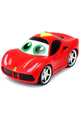 BBURAGO | Light & Sound 488 Gtb / F12 Berlinetta | 47581000