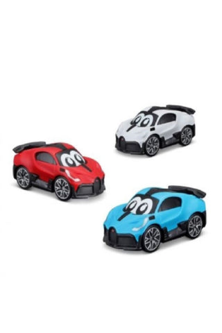 BBURAGO | My 1St Collection Bugatti Divo | 47585131