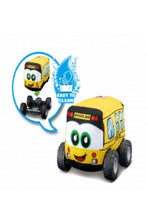 BBURAGO | My 1st Soft Car (School Bus) | 47589052