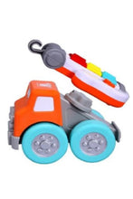 BBURAGO | Tow Truck With Guitar | 47589031