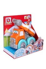 BBURAGO | Tow Truck With Guitar | 47589031