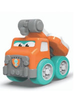 BBURAGO | Tow Truck With Guitar | 47589031