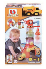 BBURAGO | Volvo Stacking Crane | 47588605