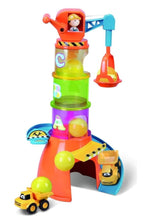 BBURAGO | Volvo Stacking Crane | 47588605