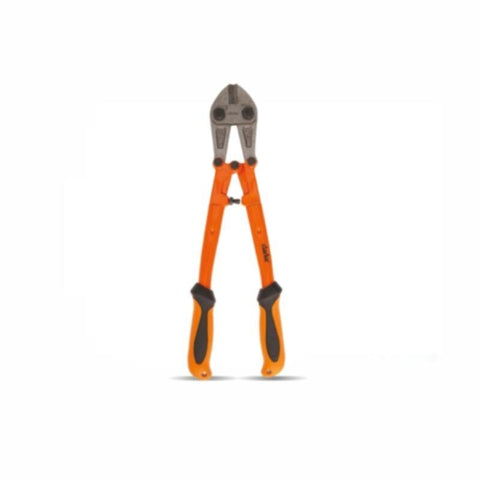 CLARKE | Bolt Cutters 18 inch drop forged steel with Orange/Black slip resistant rubber grip | BC18C