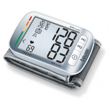 BEURER | Wrist Blood Pressure Monitor | BC 50