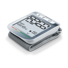BEURER | Wrist Blood Pressure Monitor | BC 50