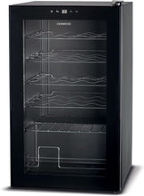 KENWOOD | 24 Bottles Beverage Cooler | BCM24.000BK