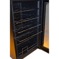 KENWOOD | 24 Bottles Beverage Cooler | BCM24.000BK