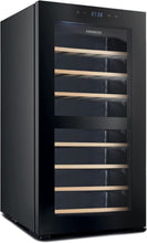 KENWOOD | Beverage Wine Cooler 43 Bottles 85W Black | BCW43.000BK