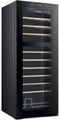 KENWOOD | Beverage Wine Cooler 55 Bottles 85W Black | BCW55.000BK
