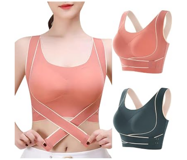 Adjustable Bra Soft and Comfortable- free size | JPN8838