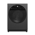 HITACHI | Front Load Washer Al Wash 10Kg Inverter Gray With Auto Dosing 1600 Rpm | BD 100XGV 3CG X MAG