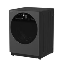HITACHI | Front Load Washer Al Wash 10Kg Inverter Gray With Auto Dosing 1600 Rpm | BD 100XGV 3CG X MAG