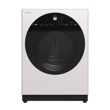 HITACHI | Front Load Washer Al Wash 12Kg Inverter White 1600 Rpm | BD 120GV 3CG X WH