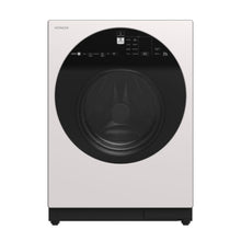 HITACHI | Front Load Washer Al Wash 12Kg Inverter White 1600 Rpm | BD 120GV 3CG X WH