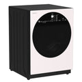 HITACHI | Front Load Washer-Dryer Wind Iron 10Kg/7Kg Inverter White 1600 Rpm | BD D100GV 3CG X WH