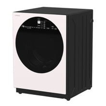 HITACHI | Front Load Washer-Dryer Wind Iron 12Kg/8Kg Inverter White 1600 Rpm | BD D120GV 3CG X WH