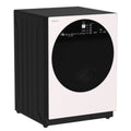 HITACHI | Front Load Washer-Dryer Wind Iron 12Kg/8Kg Inverter White 1600 Rpm | BD D120GV 3CG X WH