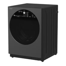 HITACHI | Front Load Washer-Dryer Wind Iron 12Kg/8Kg Inverter Grey With Auto Dosing System 1600 Rpm | BD D120XGV 3CG X MAG
