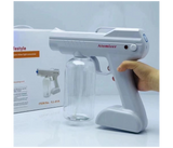 Ninth Generation Wireless Charging Nano Blue Light Atomizer Sprayer | JPO6424
