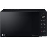 LG | NeoChef Microwave Oven 25L 1000W Black | MS2535GIS