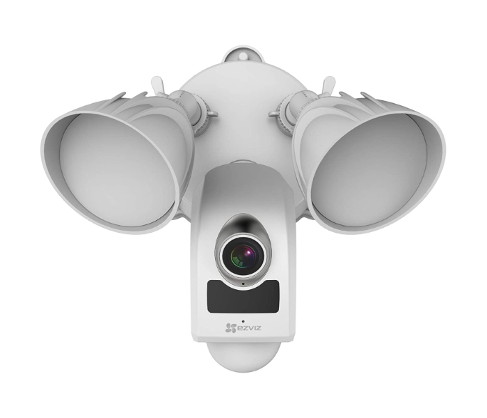 EZVIZ | Full HD 1080p Smart Security Light Camera | CS-LC1-A0-1B2WPFRL