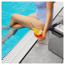 SENCOR | Ice Maker Upto 12Kg of Ice Per Day | SIM 3500SS