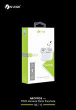 NYORK | Neopods Pro True Wireless Stereo Earphone | BE710