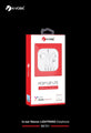 NYORK | Pop-Up Lite Lightning Earphone | BE 701