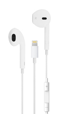 NYORK | Pop-Up Lite Lightning Earphone | BE 701