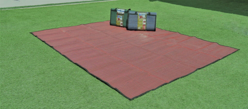 SUPREME | Safari Beach Mat 200x150cm | RMB800