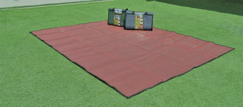 SUPREME | Safari Beach Mat 200x150cm | RMB800