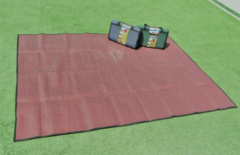 SUPREME | Safari Beach Mat 200x150cm | RMB800