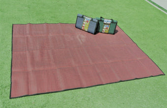 SUPREME | Safari Beach Mat 200x150cm | RMB800