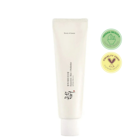BEAUTY OF JOSEON | Sun+Rice Probiotics Sunscreen 50ml