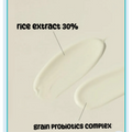 BEAUTY OF JOSEON | Sun+Rice Probiotics Sunscreen 50ml