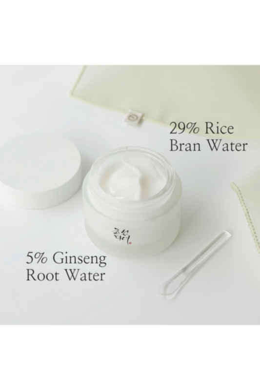 BEAUTY OF JOSEON | Dynasty Cream 1.69 Oz
