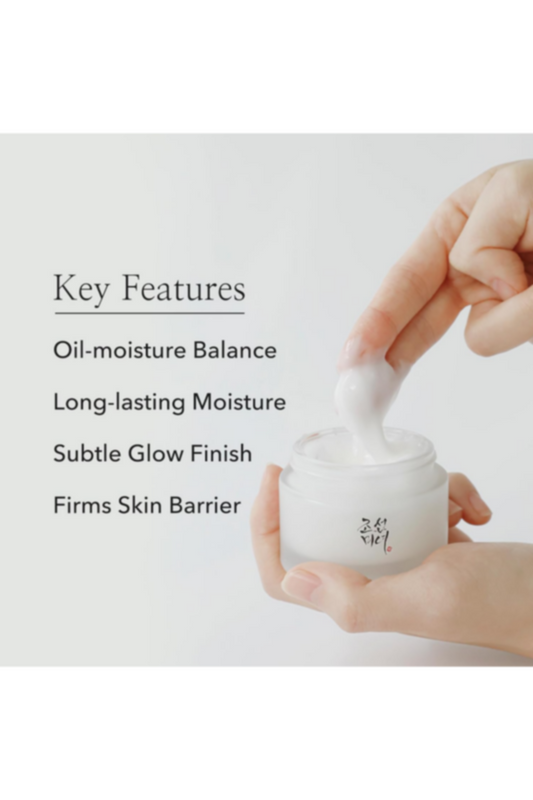 BEAUTY OF JOSEON | Dynasty Cream 1.69 Oz