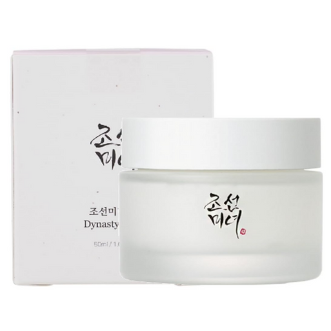 BEAUTY OF JOSEON | Dynasty Cream 1.69 Oz