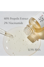 BEAUTY OF JOSEON | Glow Serum Propolis + Niacinamide 30ml