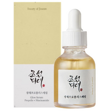 BEAUTY OF JOSEON | Glow Serum Propolis + Niacinamide 30ml
