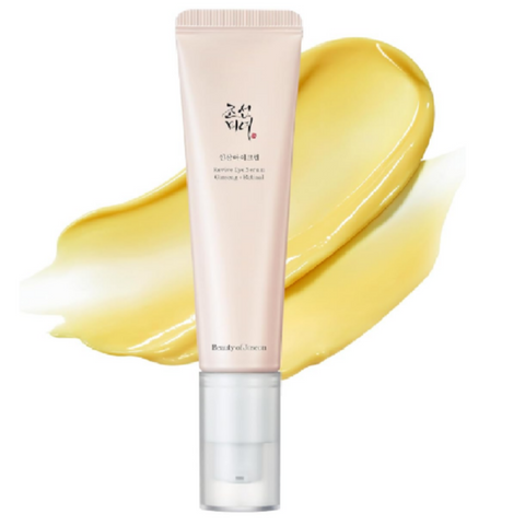 BEAUTY OF JOSEON | Ginseng + Retinal Revive Eye Serum, 30Ml