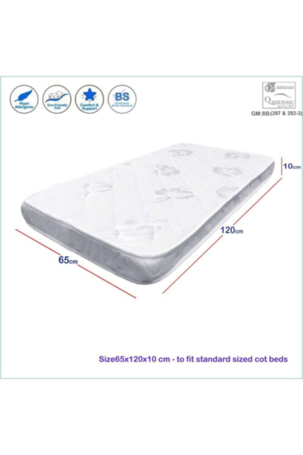 Bed Mattress | 8B (287, 282 3)