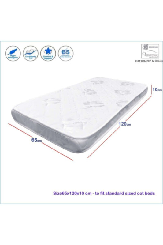 Bed Mattress | 8B (287, 282 3)