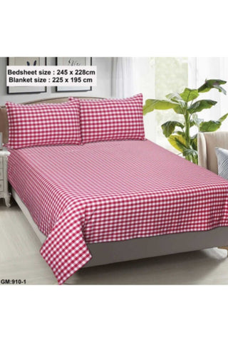 Bed Sheet | 910 1