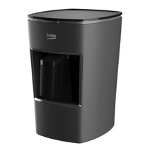 BEKO | Coffee Maker Turkish Single Cup Black  670W | BKK2300B