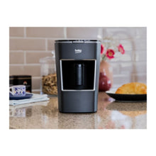 BEKO | Coffee Maker Turkish Single Cup Black  670W | BKK2300B