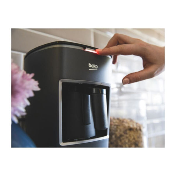 BEKO | Coffee Maker Turkish Single Cup Black  670W | BKK2300B