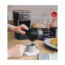 BEKO | Coffee Maker Turkish Single Cup Black  670W | BKK2300B